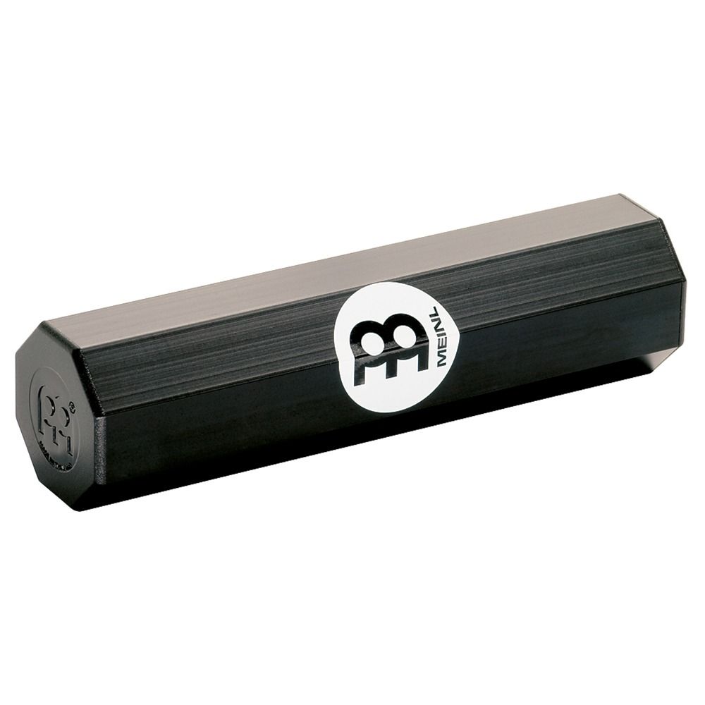 MEINL Aluminum Shaker SH88BK / SH8BK
