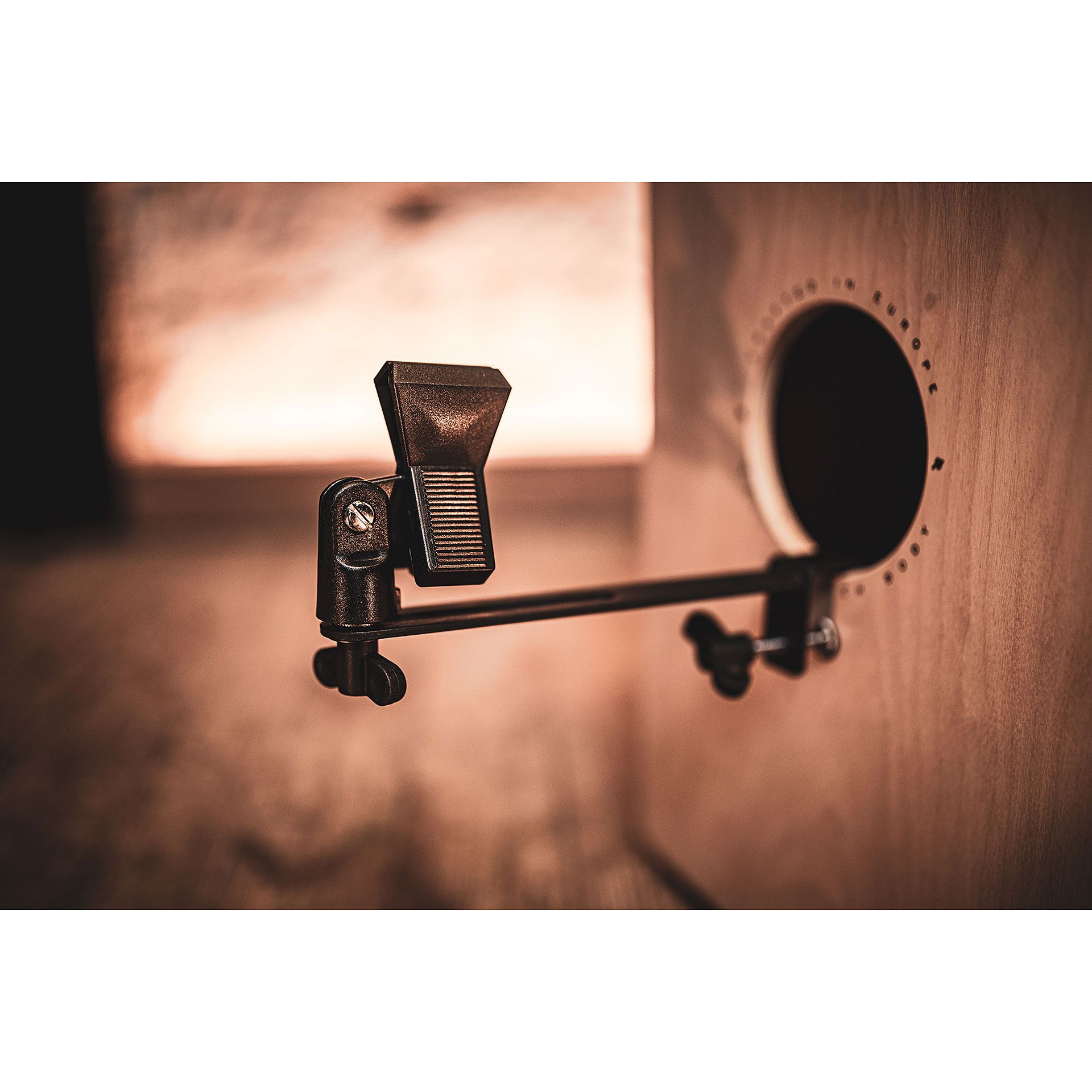  Meinl Micro Cajon Clamp - MPMCC 