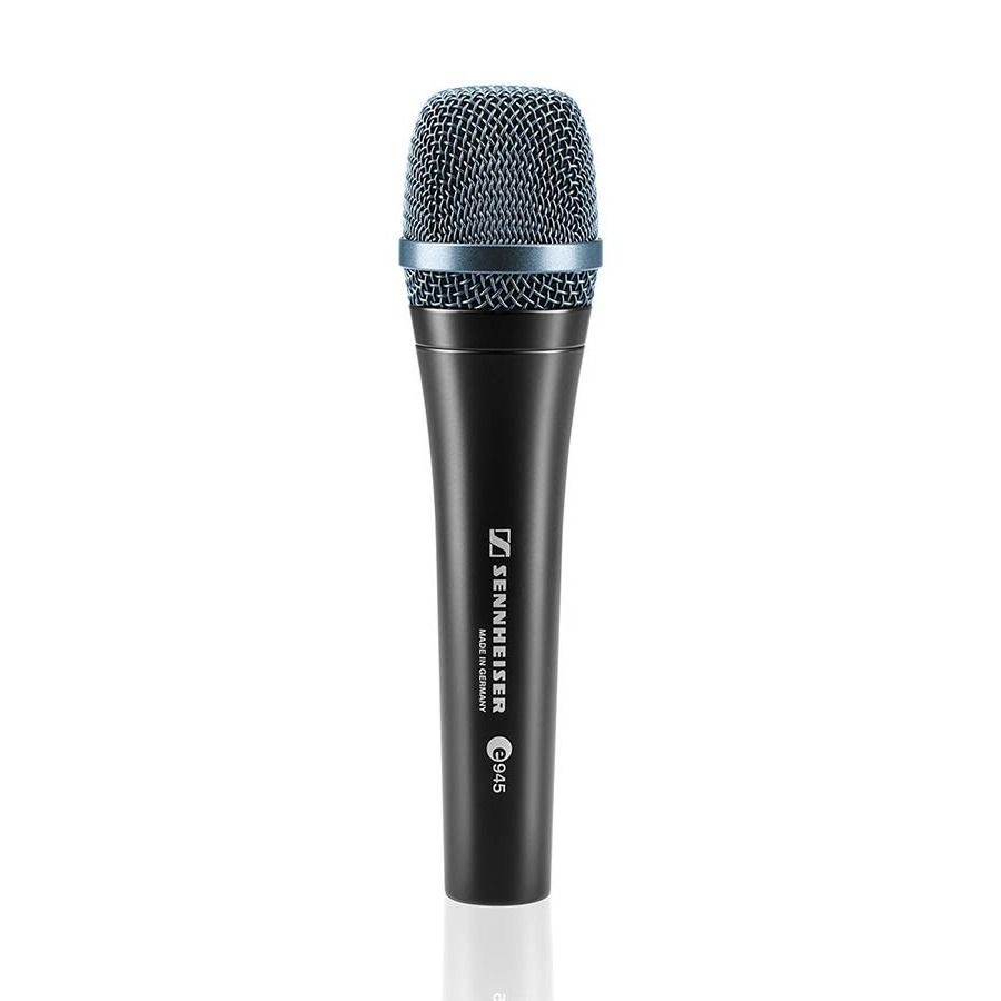  Micro Sennheiser E-945 