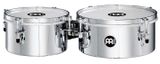  MEINL Mini Timbales MIT810CH 