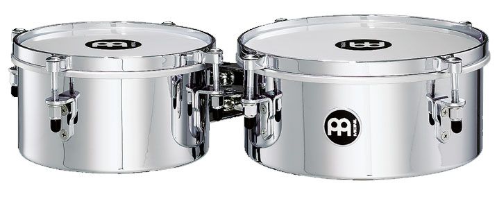 Meinl Mini Timbales Snare