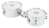  MEINL Mini Timbales MIT810CH 