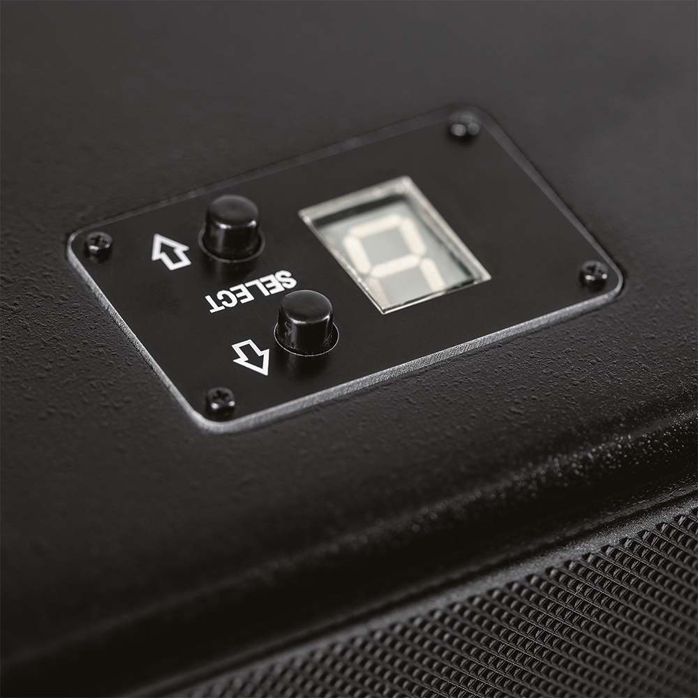 Meinl Cajon Digital MPDC1