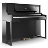  Đàn Piano điện Roland LX706 