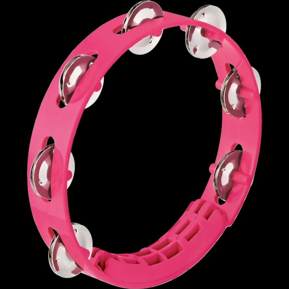  COMPACT ABS TAMBOURINE 8