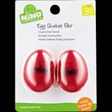  EGG SHAKER PAIRS 