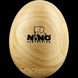  WOOD EGG SHAKER 