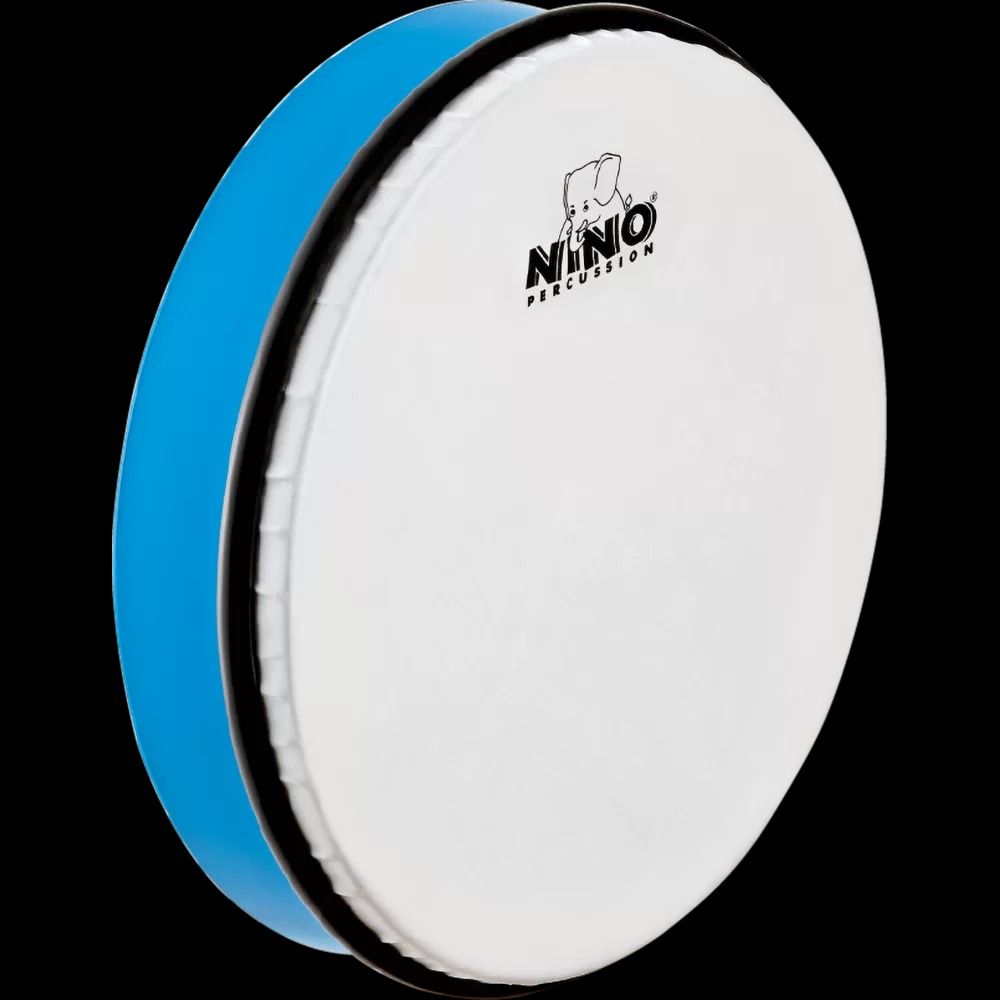  ABS HAND DRUM 10