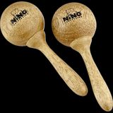  WOOD MARACA SMALL - NINO7 