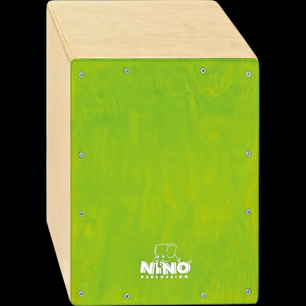  Nino Percusion Cajon 