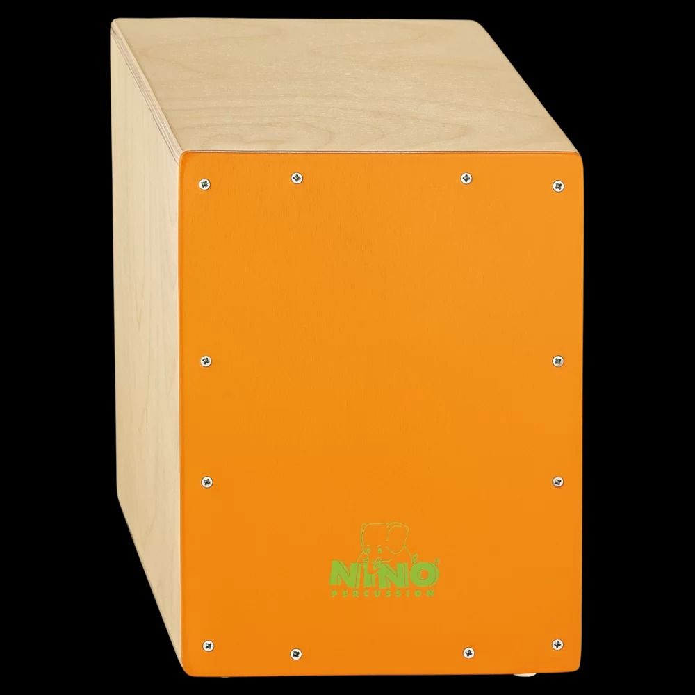  Nino Percusion Cajon 