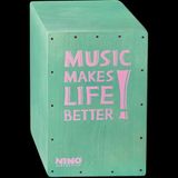  BETTER LIFE SERIES CAJON 12