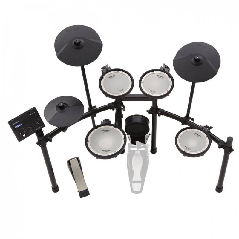 Roland TD-07KV