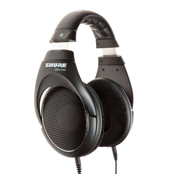  Shure SRH1440 Pro-Studio 