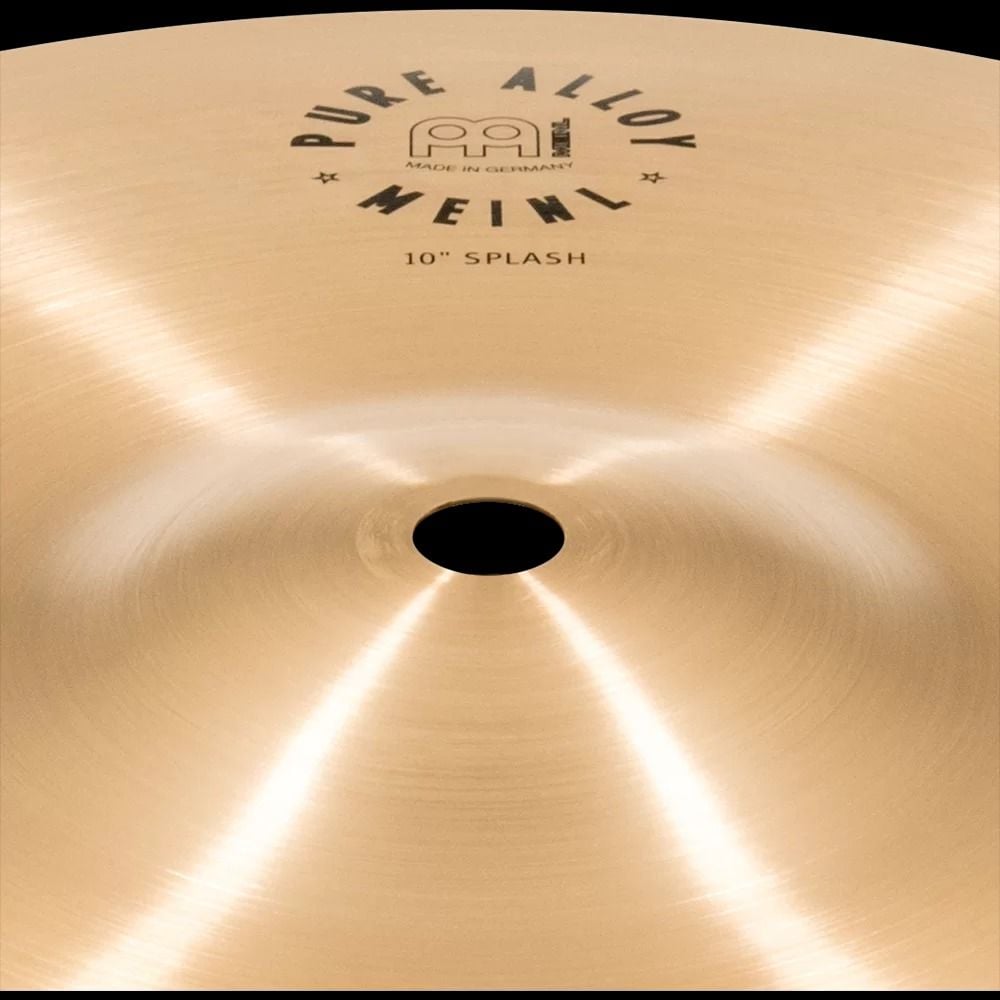 MEINL LÁ PURE ALLOY