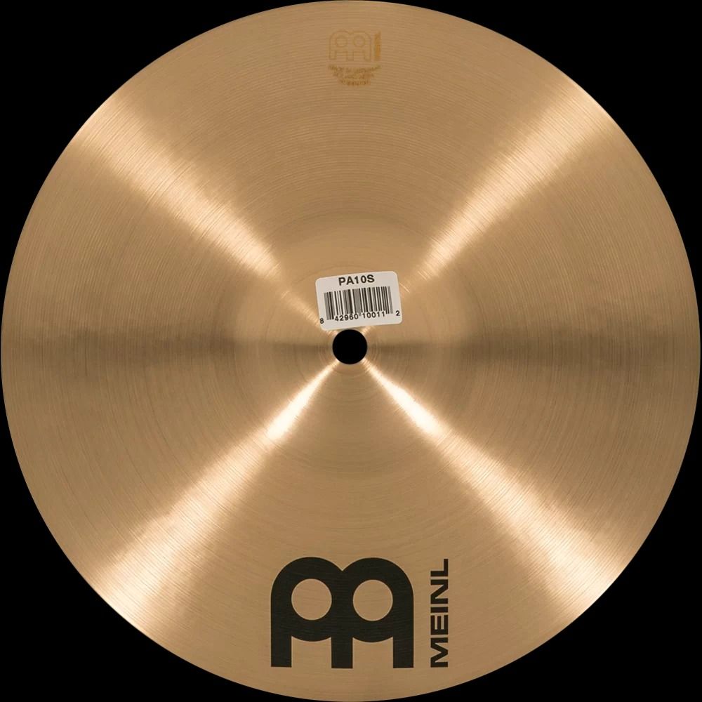 MEINL LÁ PURE ALLOY
