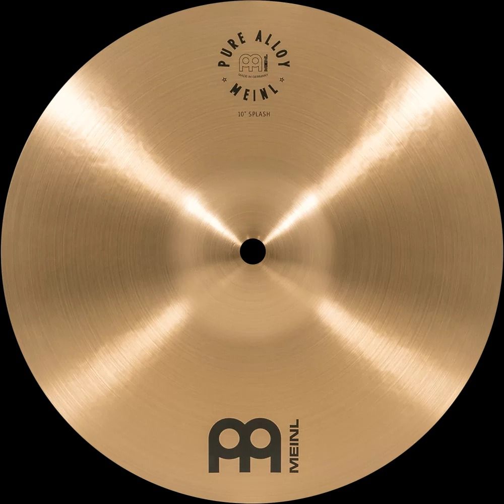 MEINL LÁ PURE ALLOY