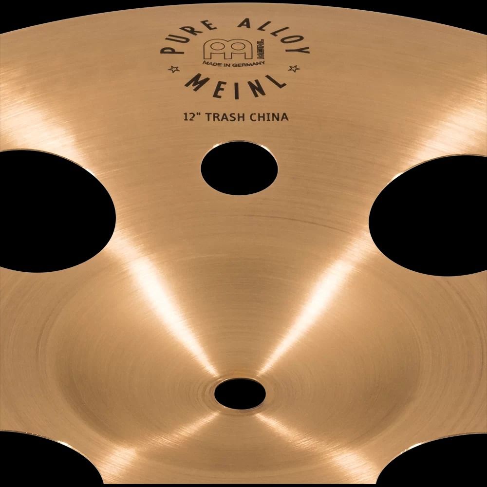 MEINL LÁ PURE ALLOY