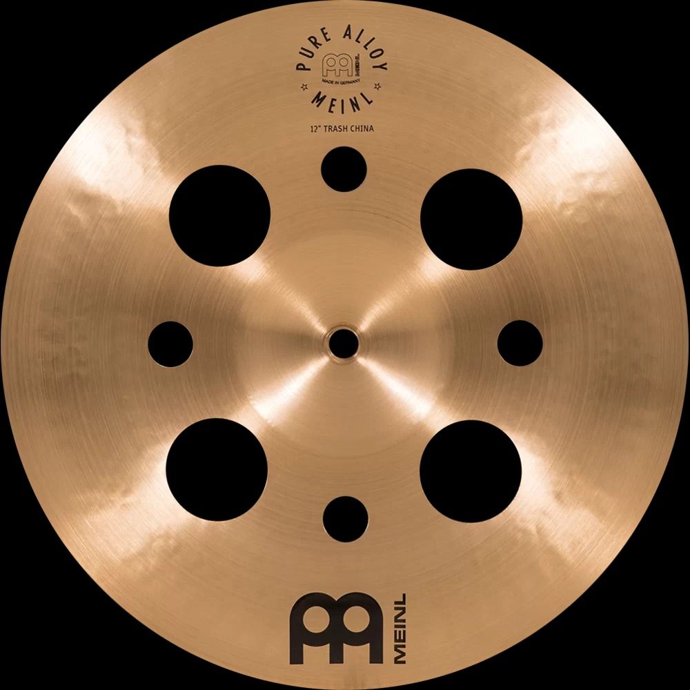 MEINL LÁ PURE ALLOY