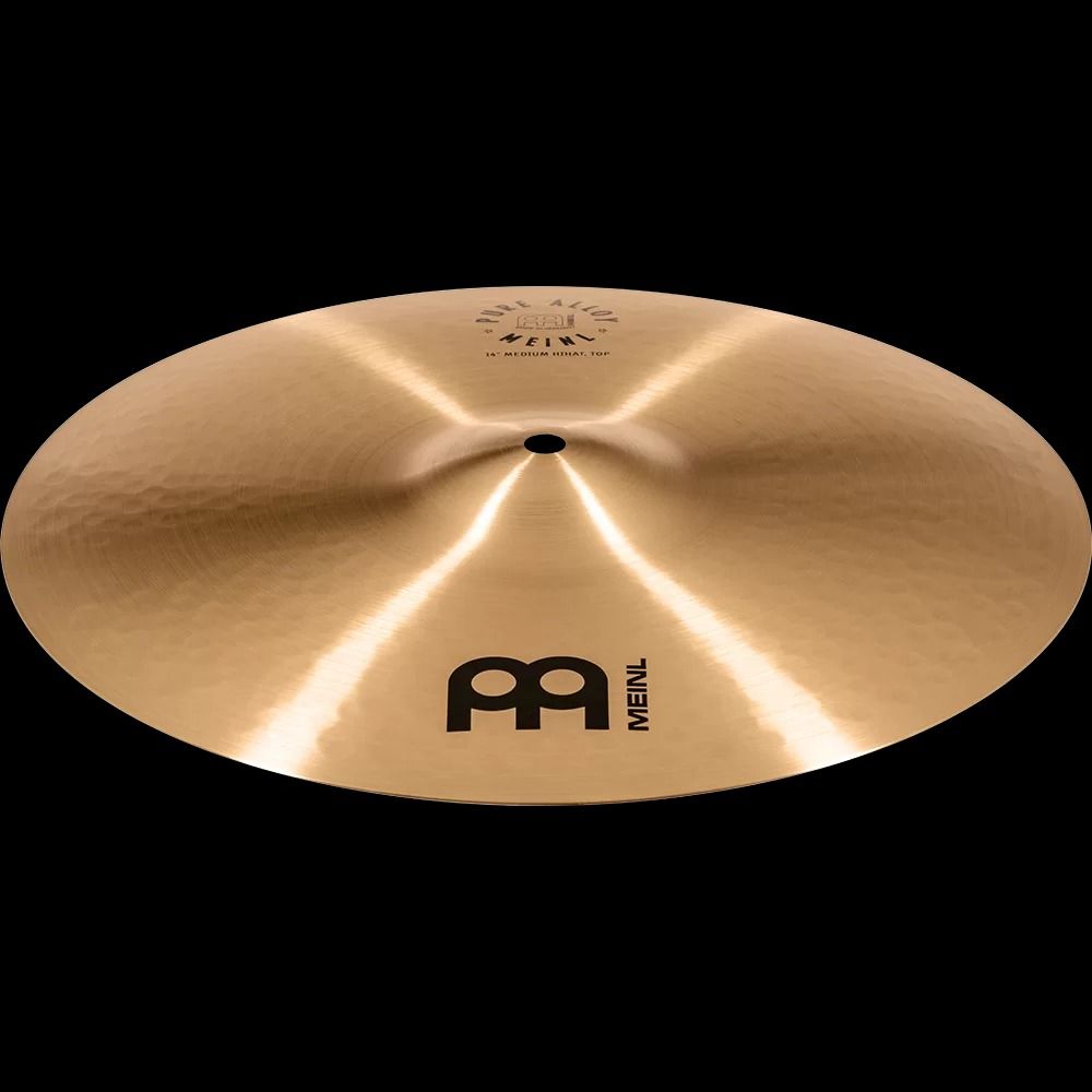 MEINL CẶP LÁ PURE ALLOY 14