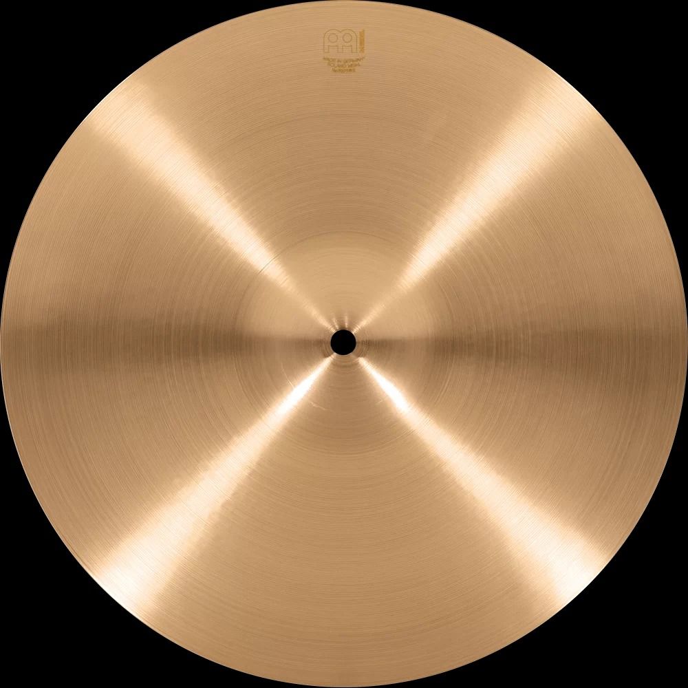  MEINL CẶP LÁ PURE ALLOY 14