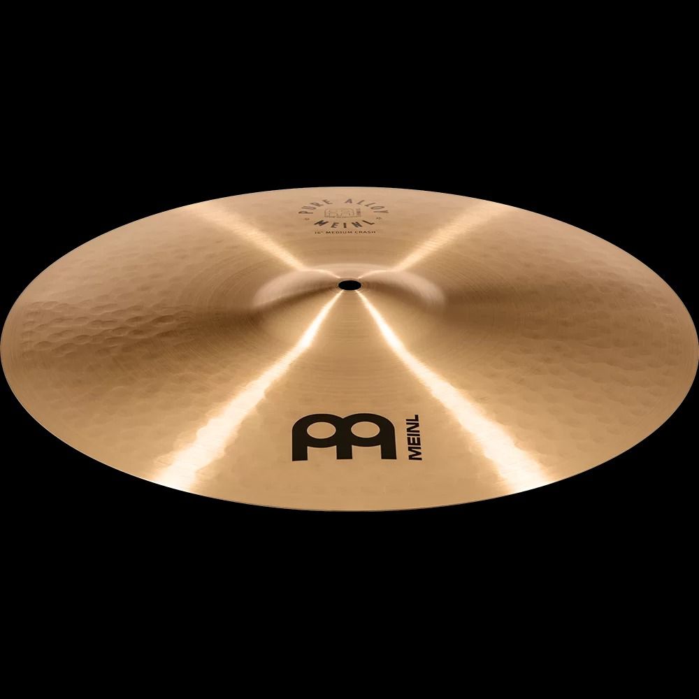 MEINL LÁ PURE ALLOY
