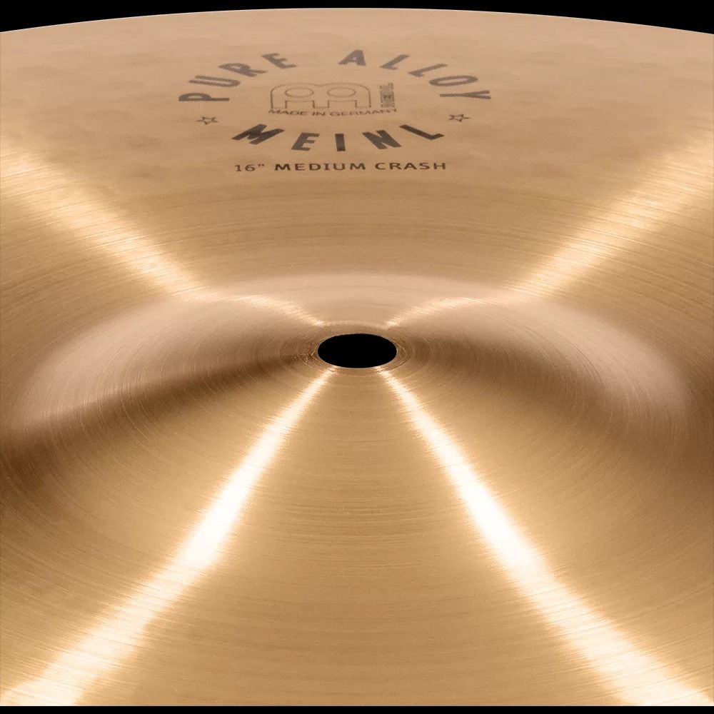MEINL LÁ PURE ALLOY