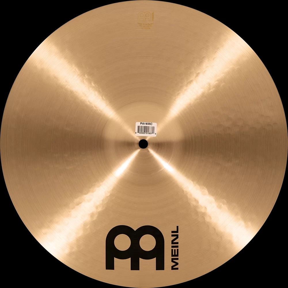 MEINL LÁ PURE ALLOY