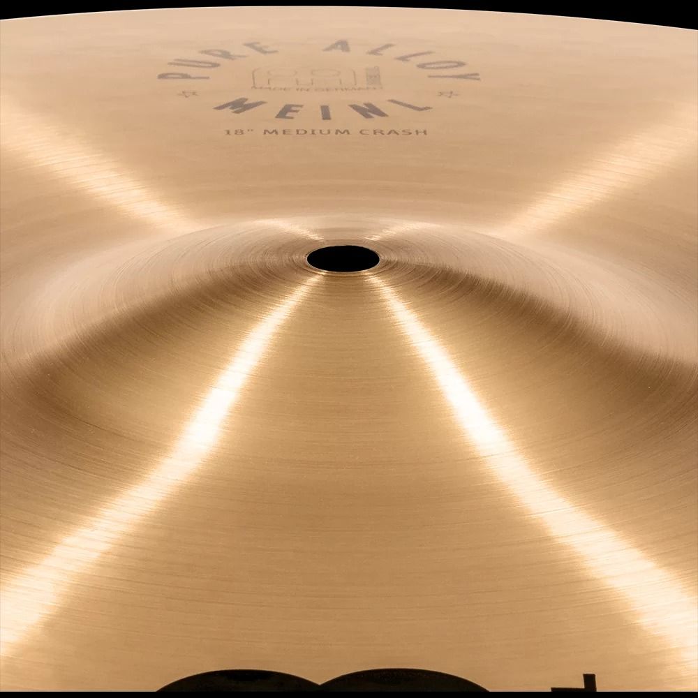 MEINL LÁ PURE ALLOY