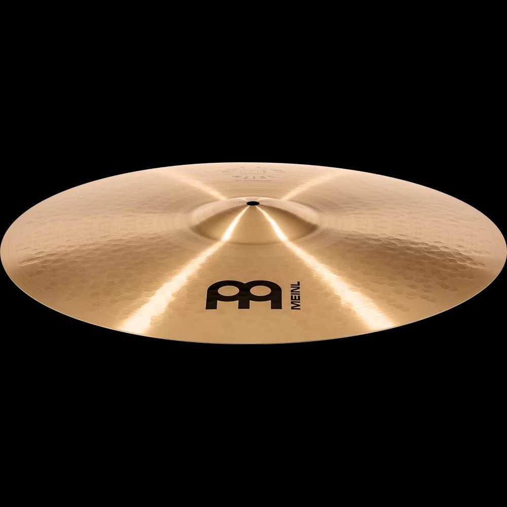 MEINL LÁ PURE ALLOY