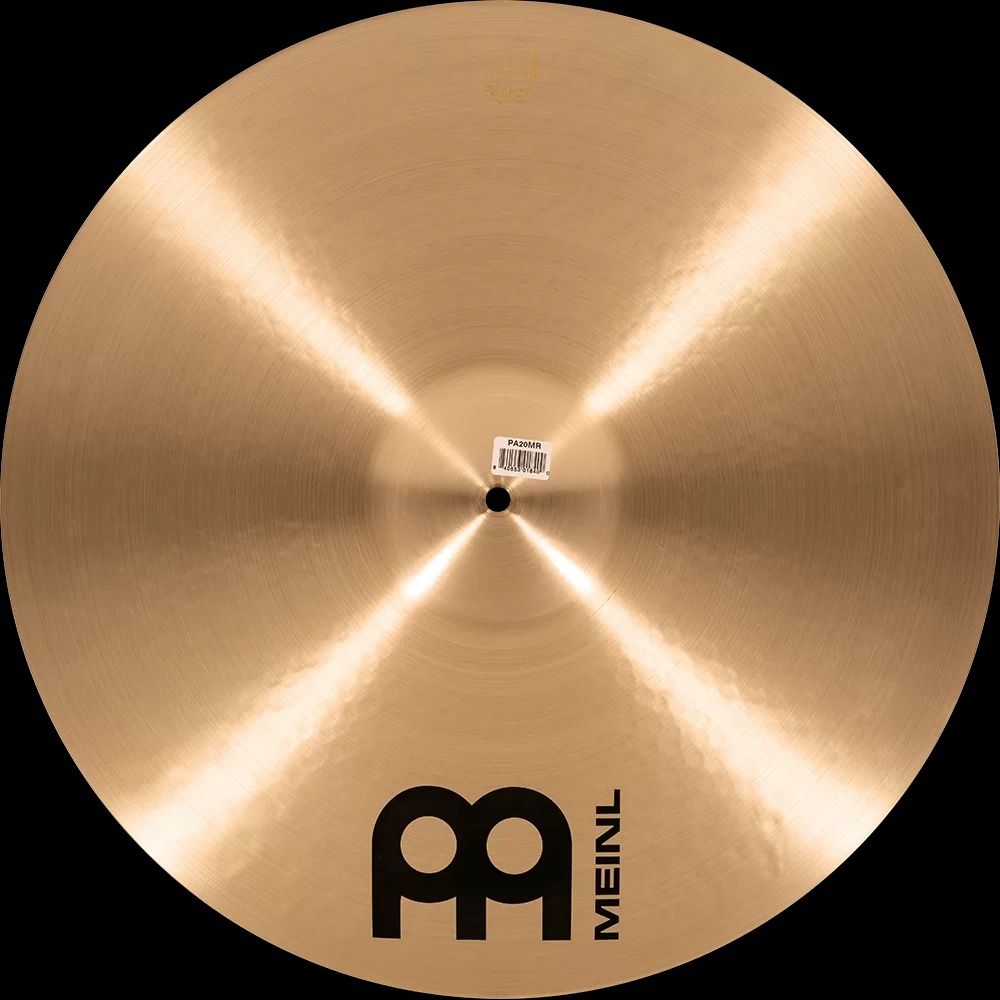 MEINL LÁ PURE ALLOY