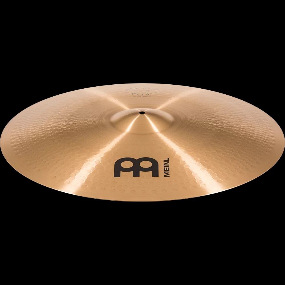 MEINL LÁ PURE ALLOY