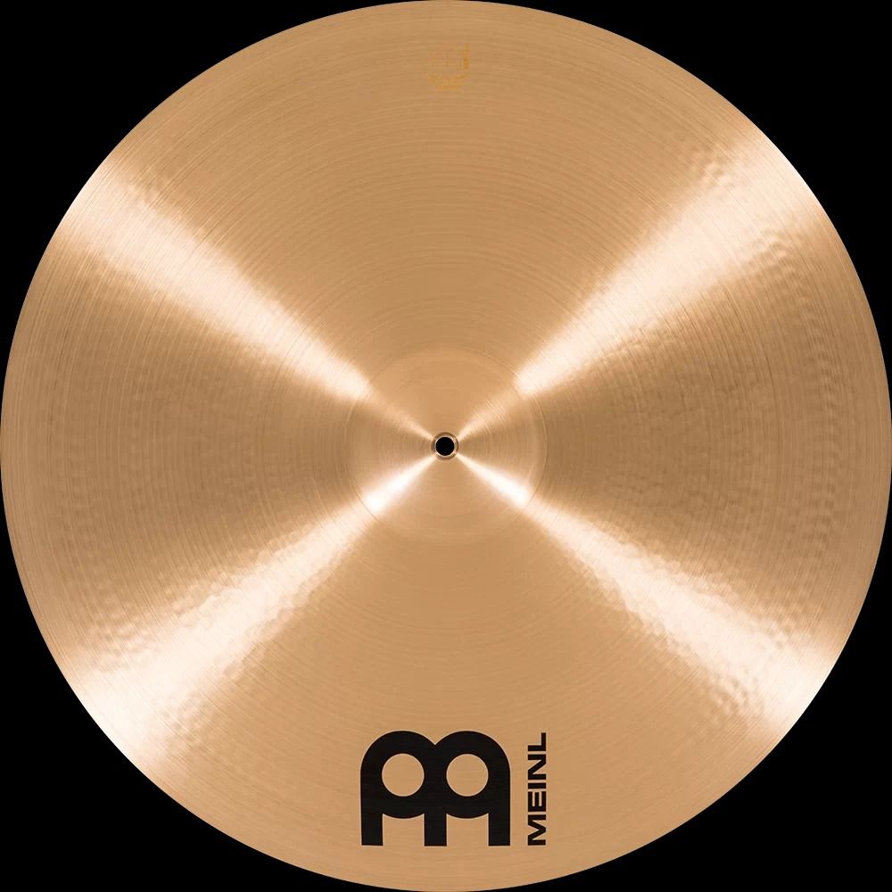 MEINL LÁ PURE ALLOY