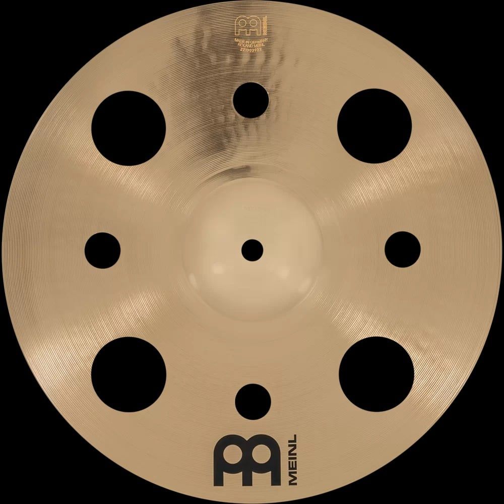 PURE ALLOY CUSTOM 12