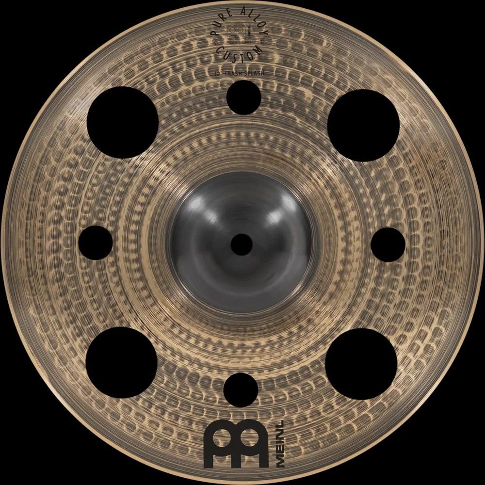 PURE ALLOY CUSTOM 12