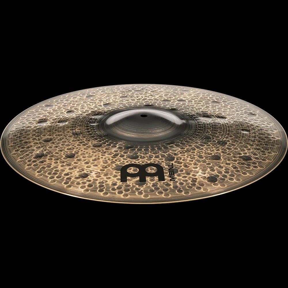 Meinl Pure Alloy Custom Medium Thin Crash