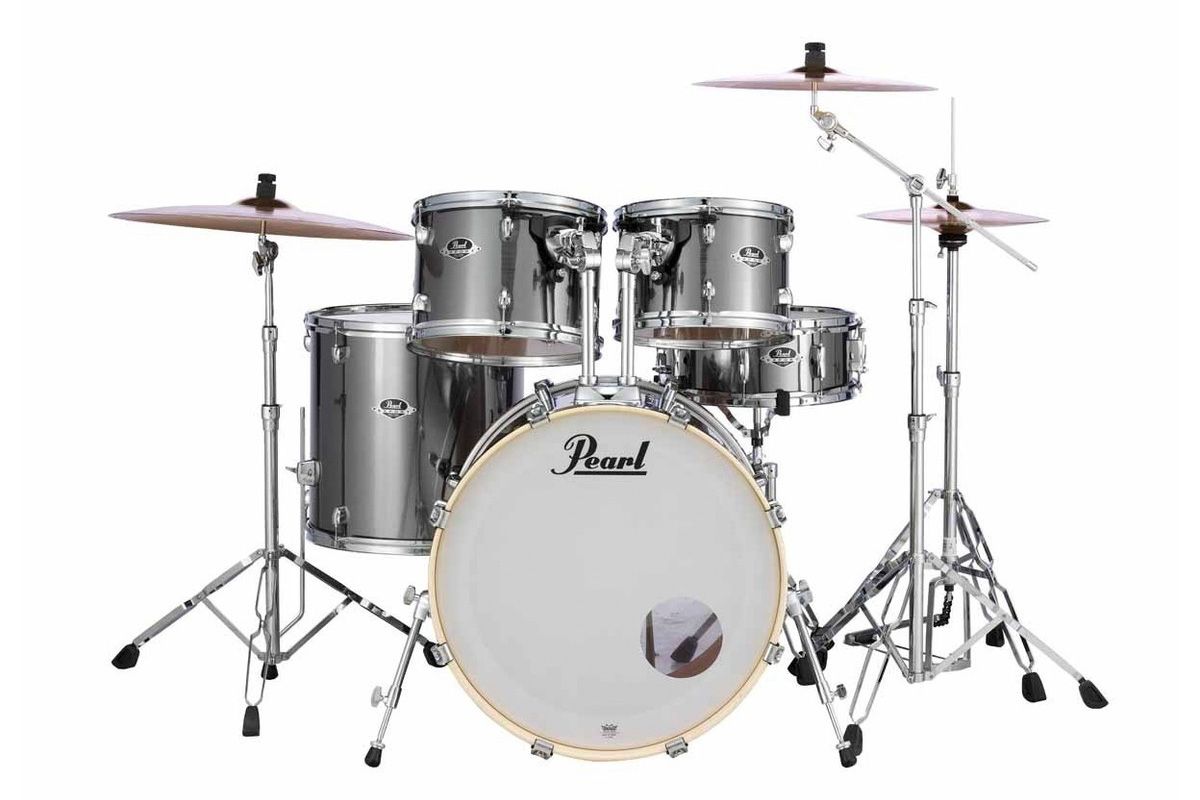  Pearl Export EXX725 ( Only Shell Pack ) 