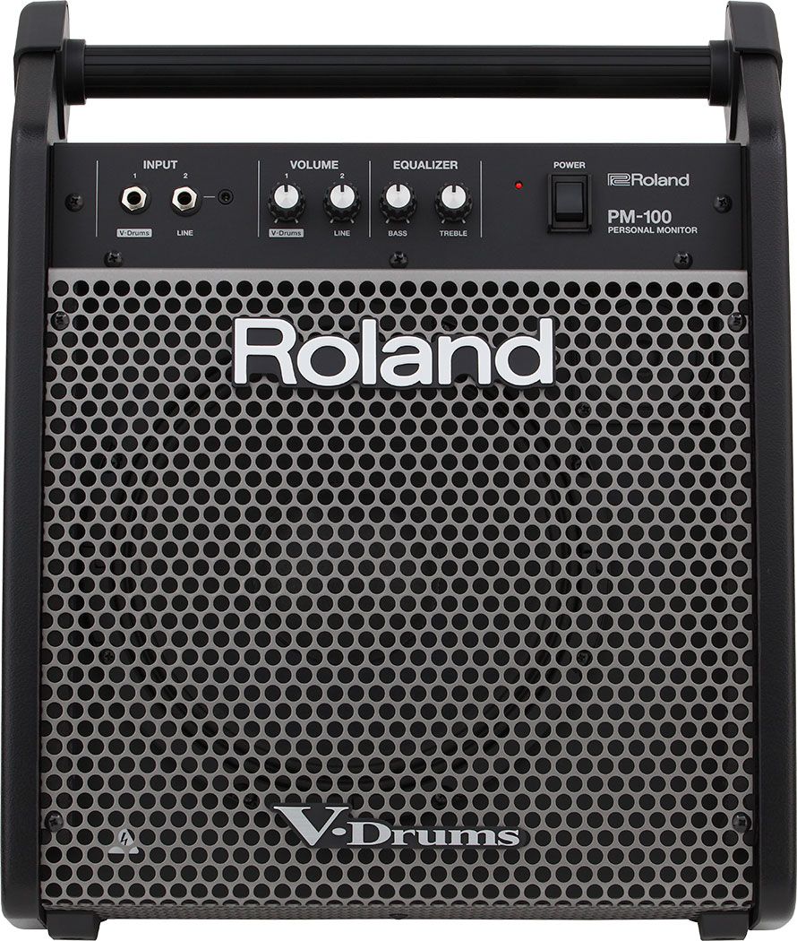 Roland Pm-100