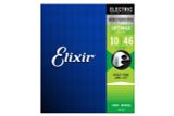  ELIXIR - 19052 - Dây đàn Guitar - Elixir- Strings 