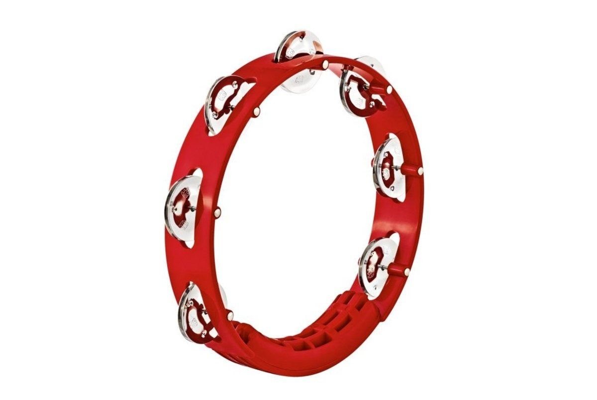 Meinl - Plastic Tambourine 8'
