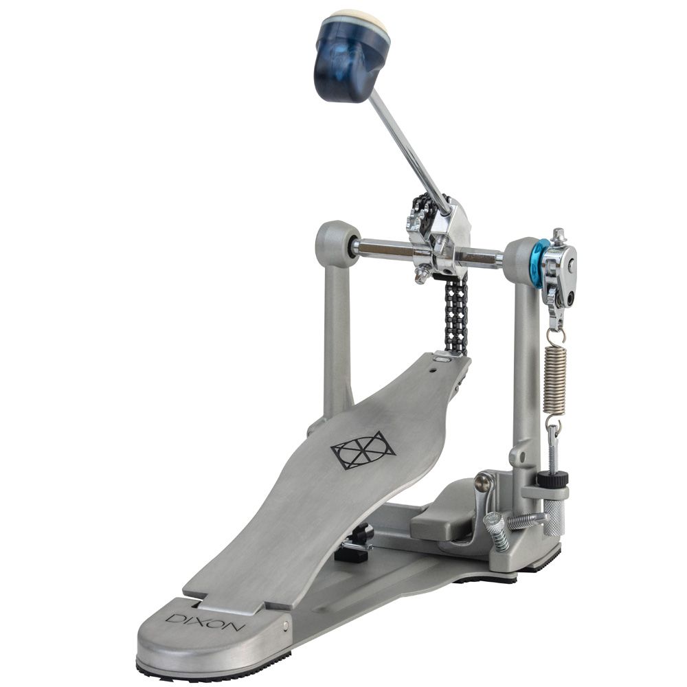 Dixon P2 Single Pedal. Double Chain Drive
