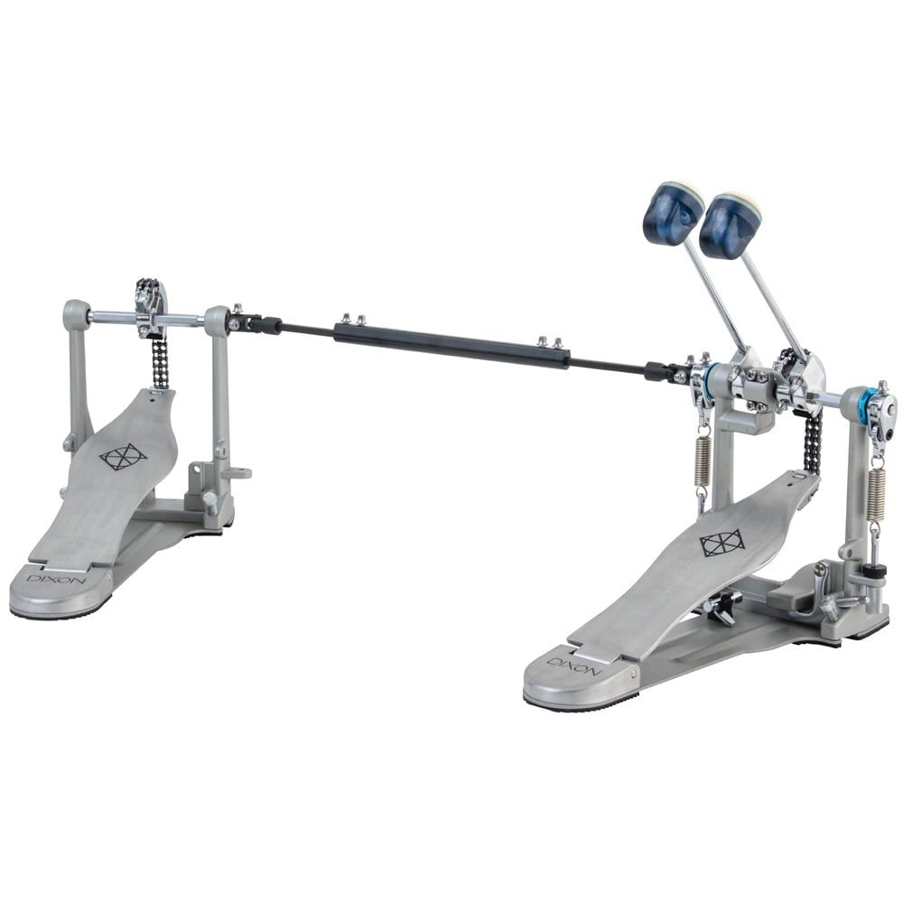 Double Pedal