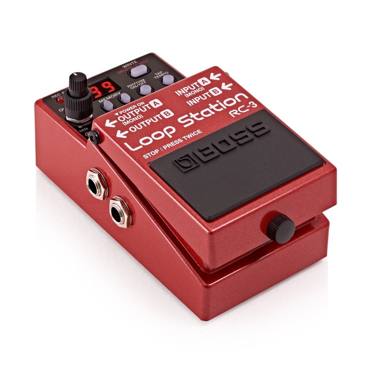 Boss RC-3