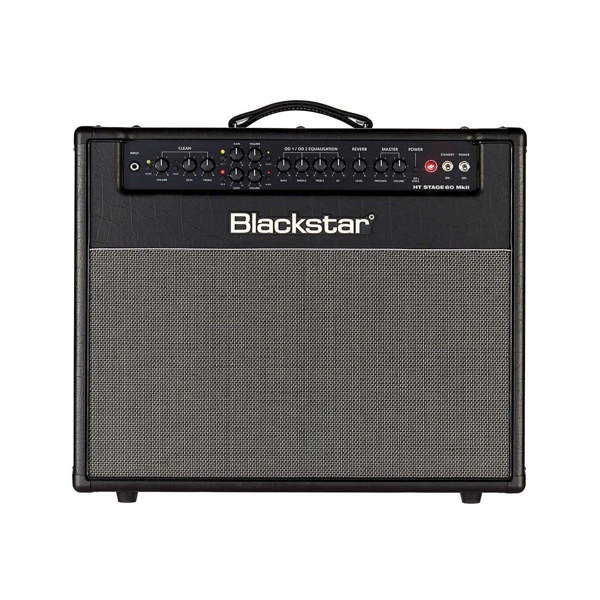 HT-Stage 60 112 MkII - 60w 1 x 12