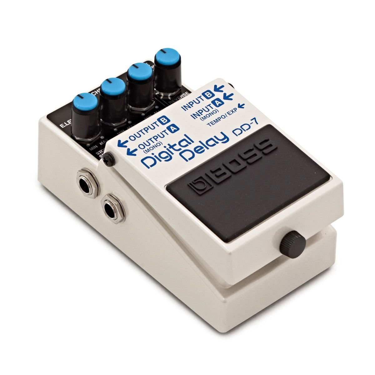 Boss DD-7