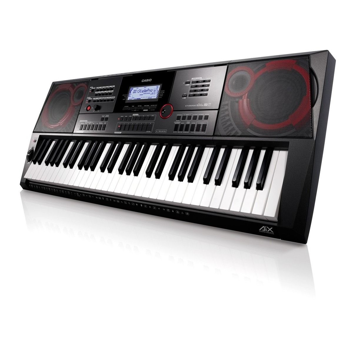  Đàn organ Casio CT-X5000 