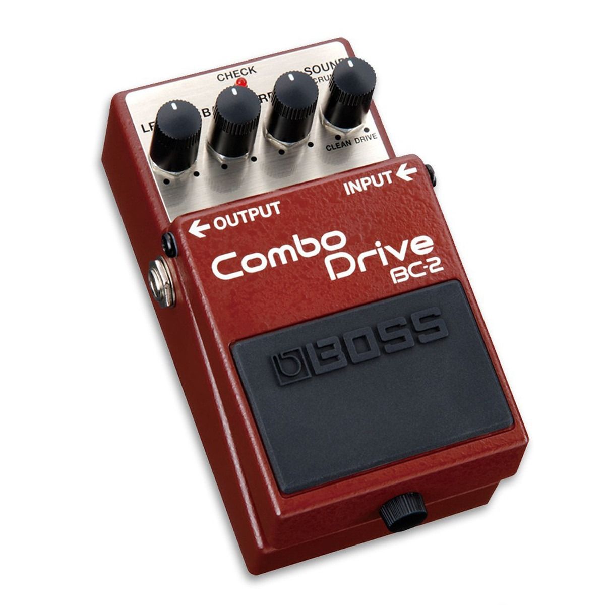 Boss BC-2