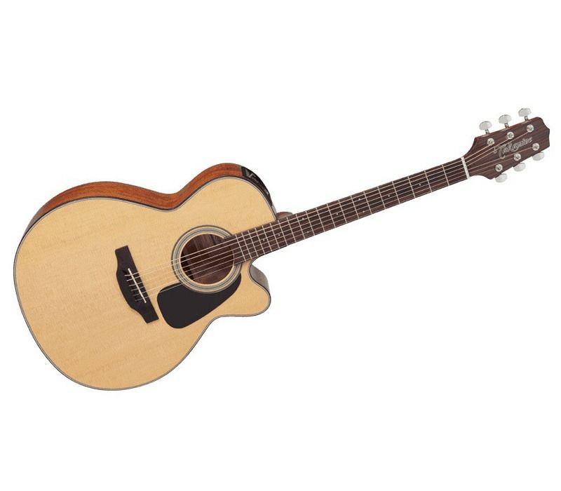  Takamine Đàn Guitar Acoustic GN10CE-NS 