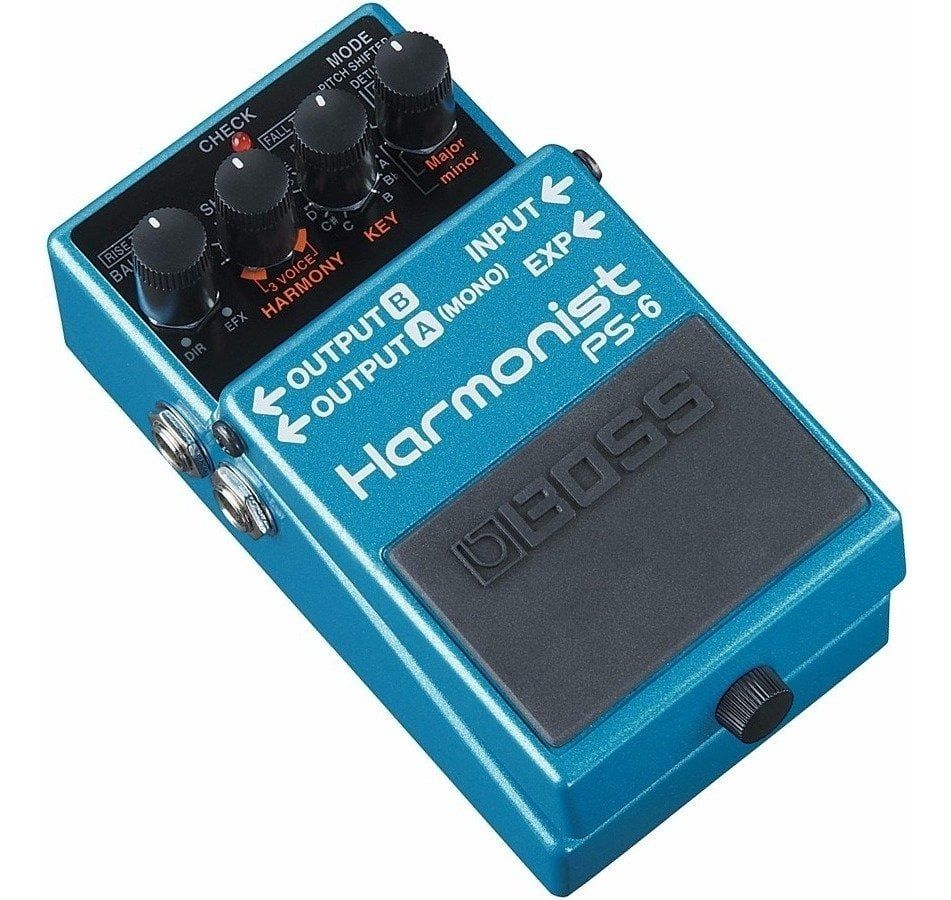 Boss PS-6