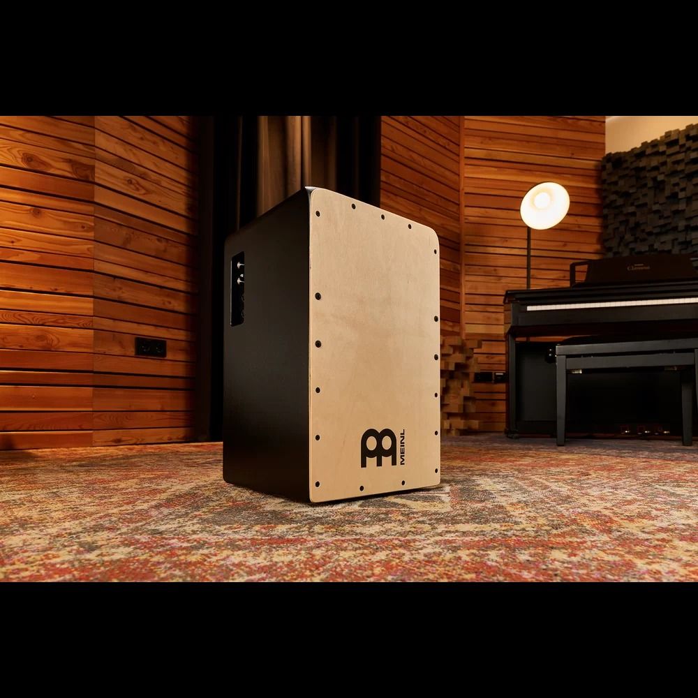 Meinl Cajon PSC100B (Pickup)